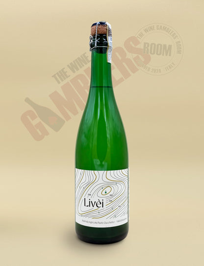 Zucchetto Paolo Azienda Agricola - Valdobbiadene Prosecco Frizzante Livei DOCG 2025