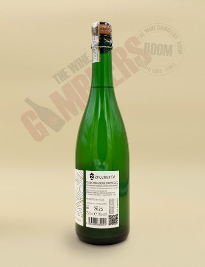 Zucchetto Paolo Azienda Agricola - Valdobbiadene Prosecco Frizzante Livei DOCG 2025