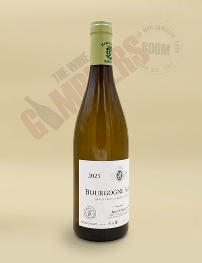 Domaine Jean-Claude Ramonet - Bourgogne Aligoté 2023