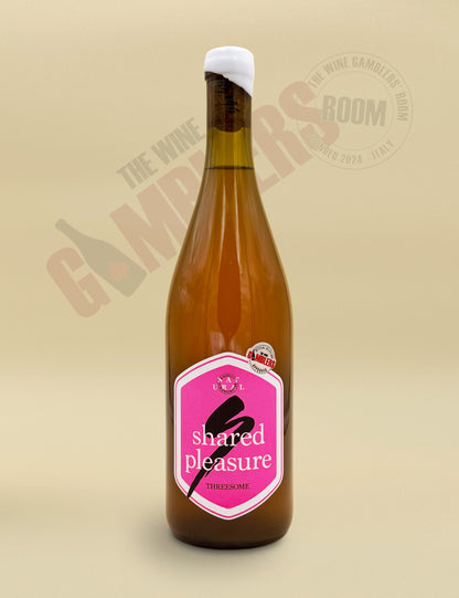 Weingut Schwoga - Shared Pleasure Threesome 2023
