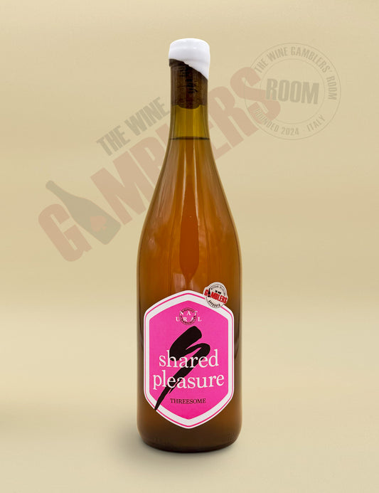 Weingut Schwoga - Shared Pleasure Threesome 2023