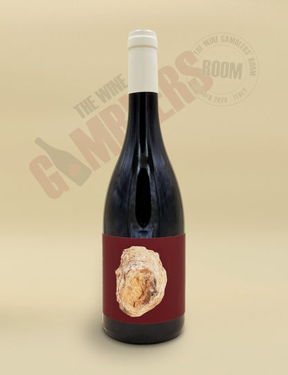 Domaine Pierre-Louis Bersan - Cotes d'Auxerre Rouge 2023