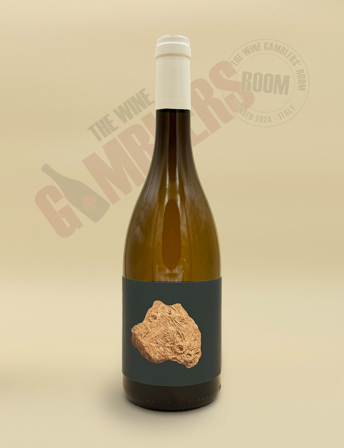 Domaine Pierre-Louis Bersan - Saint-Bris 2023