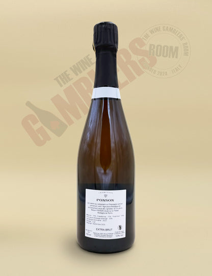 Champagne Maxime Ponson - Premier Crù Cuvée