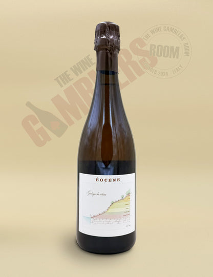 Champagne Legrand-Latour – Éocène Nature