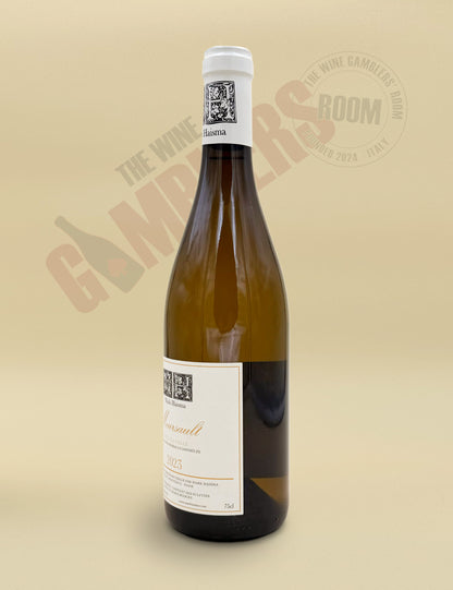 Mark Haisma - Meursault Sous La Velle 2023