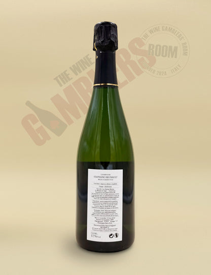 Champagne Stéphane Regnault – Dorien N'29