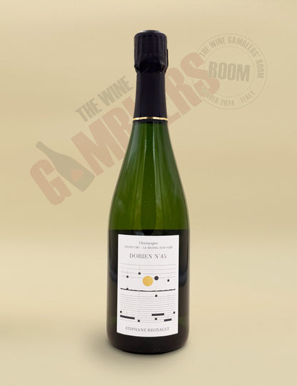 Champagne Stéphane Regnault – Dorien N'45