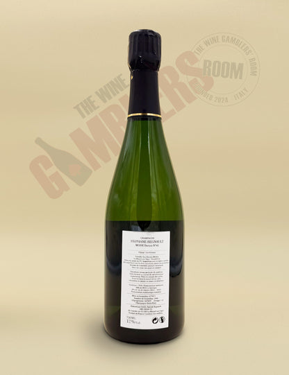 Champagne Stéphane Regnault – Dorien N'45
