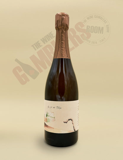 Champagne Paul Gosset - Au Fil Des Temps Printemps Extra Brut