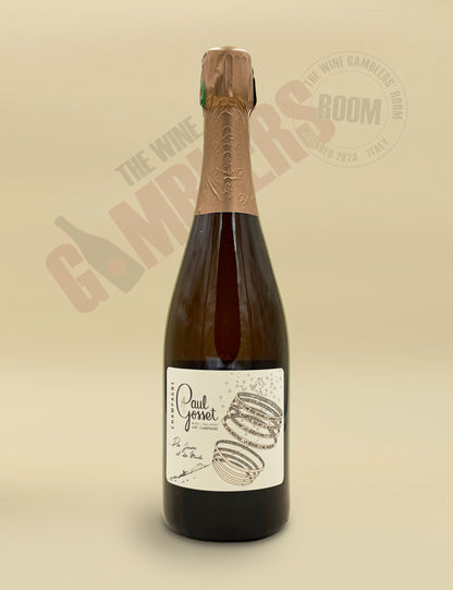 Champagne Paul Gosset - Des Jours et de Muids Brut Nature