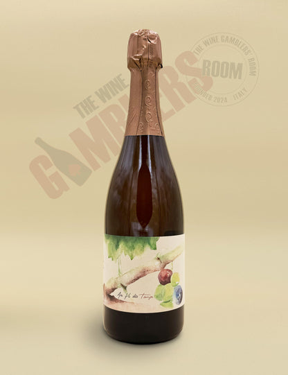 Champagne Paul Gosset - Au Fil Des Temps Été Blanc de Noirs Extra Brut