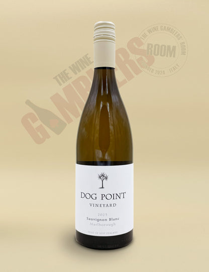 Dog Point - Dog Point Vineyard Sauvignon Blanc 2023