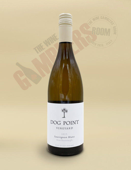 Dog Point - Dog Point Vineyard Sauvignon Blanc 2023