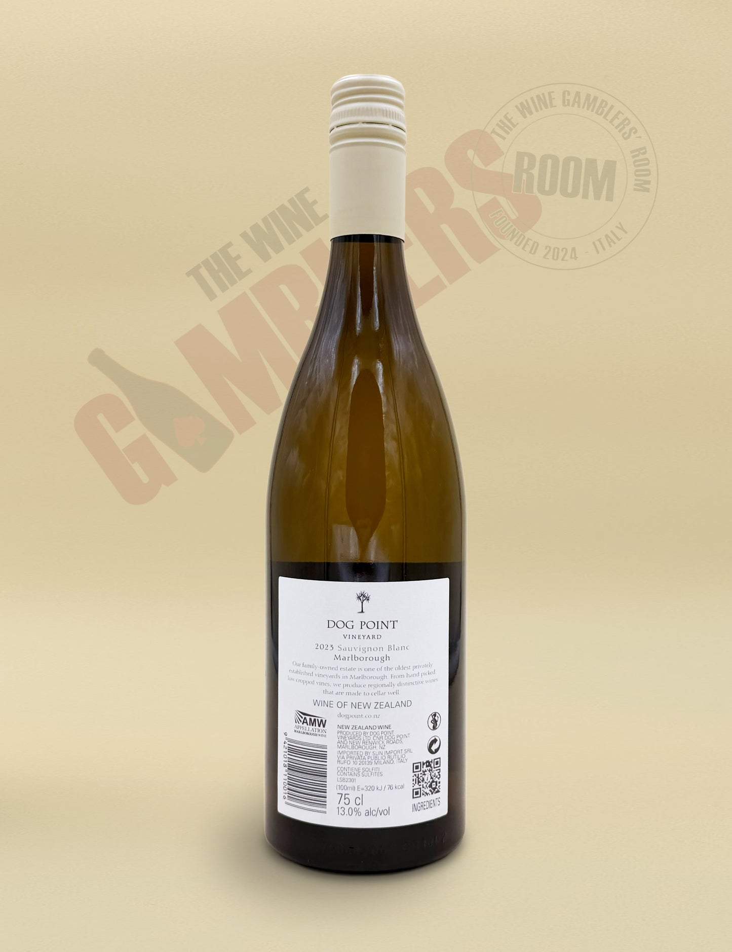 Dog Point - Dog Point Vineyard Sauvignon Blanc 2023