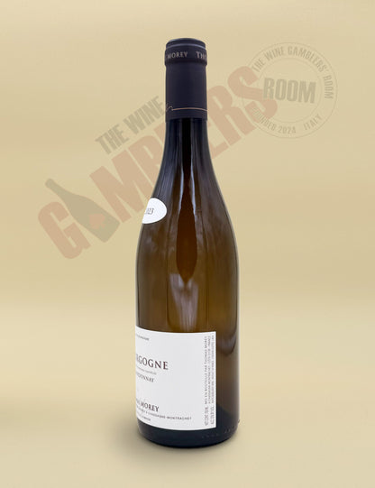 Domaine Thomas Morey - Bourgogne Chardonnay 2023