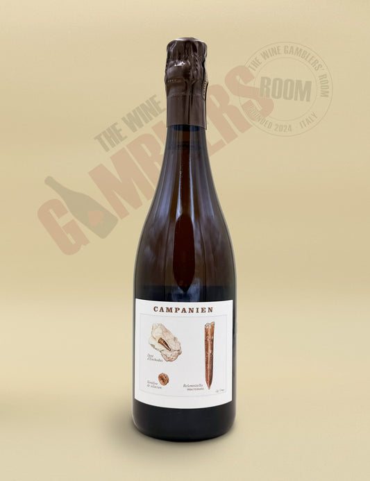 Champagne Legrand-Latour – Campanien Nature 2020