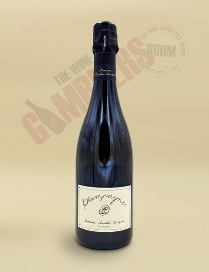 Champagne Aurélien Lurquin – "Les Traverses" Nature 2022