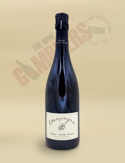 Champagne Aurélien Lurquin – "Forcieres" Nature 2022