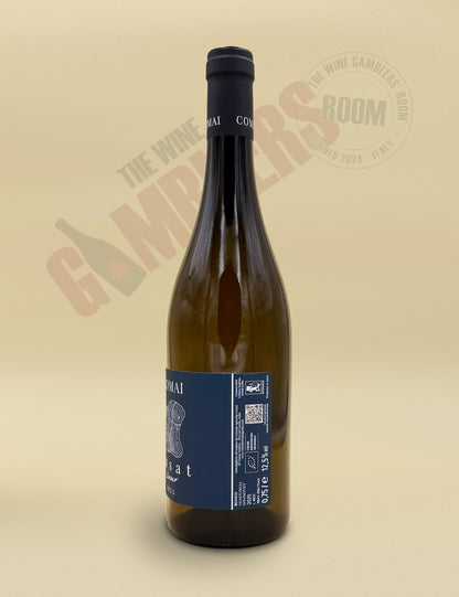 Comai Busat Bianco – IGT Vigneti Dolomiti Bianco Biologico 2025