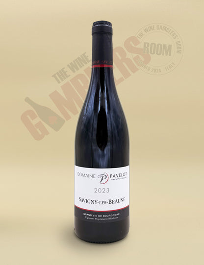 Domaine Pavelot - Savigny-Les-Beaune Rouge 2023