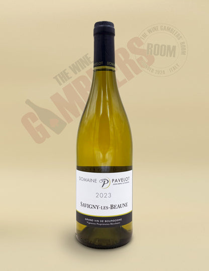 Domaine Pavelot - Savigny-Les-Beaune Blanc 2023