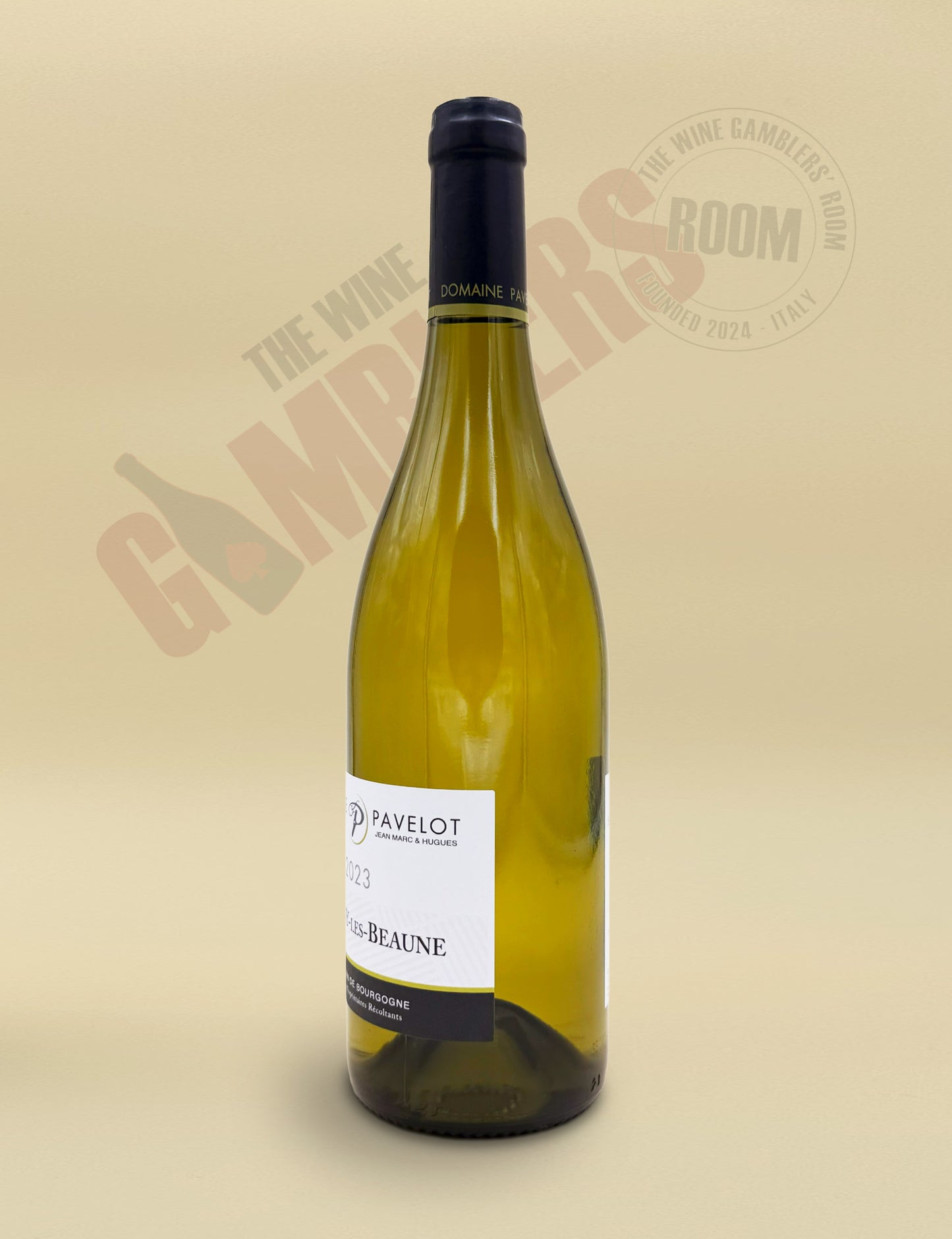 Domaine Pavelot - Savigny-Les-Beaune Blanc 2023