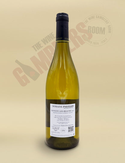 Domaine Pavelot - Savigny-Les-Beaune Blanc 2023