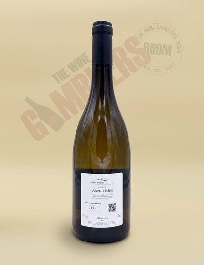 Domaine Pierre Martin - Sancerre Les Monts Damnès 2023
