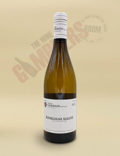 Domaine Arnaud Germain - Bourgogne Aligoté 2024