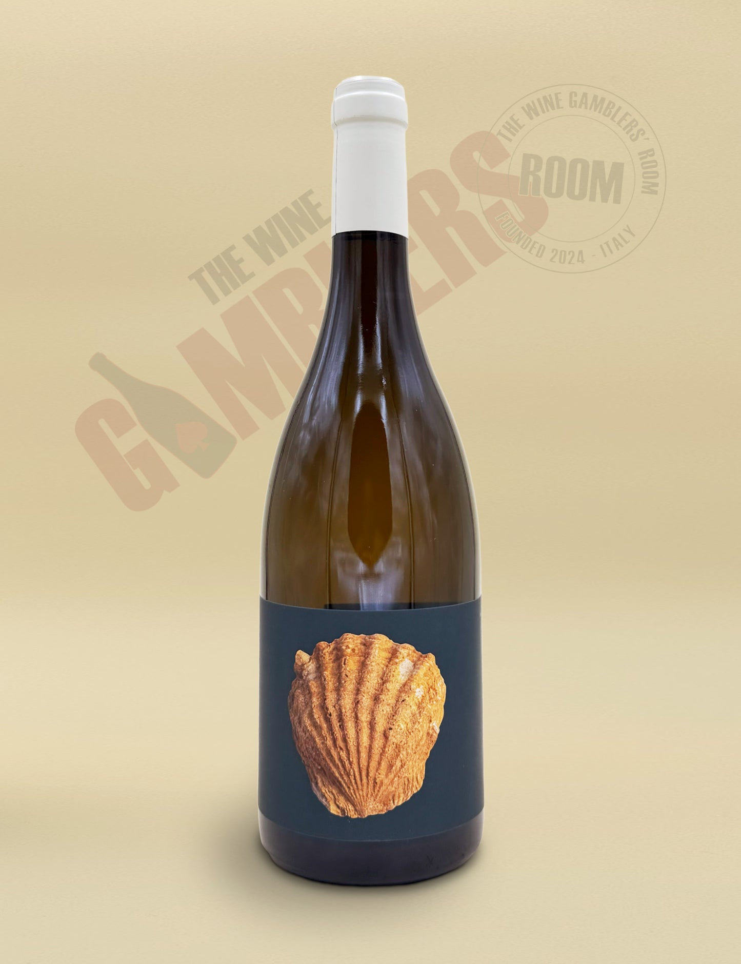 Domaine Pierre-Louis Bersan - Cotes d'Auxerre Blanc 2023