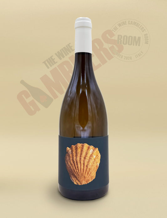Domaine Pierre-Louis Bersan - Cotes d'Auxerre Blanc 2023