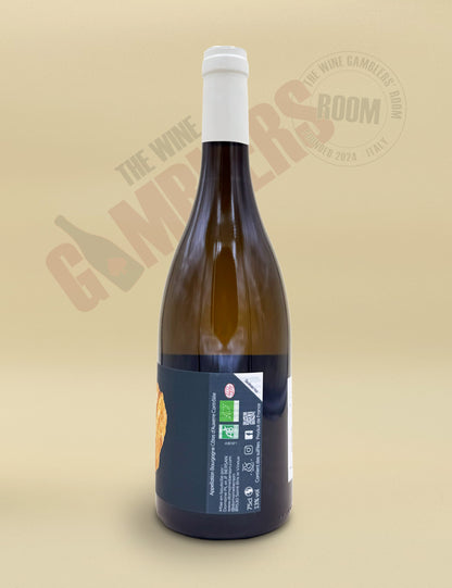 Domaine Pierre-Louis Bersan - Cotes d'Auxerre Blanc 2023