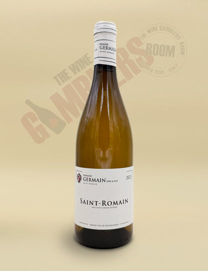 Domaine Arnaud Germain - Saint-Romain 2023