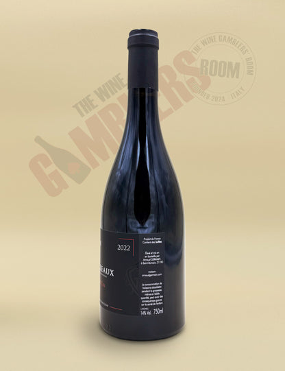 Domaine Arnaud Germain - Echezeaux Grand Cru 2022