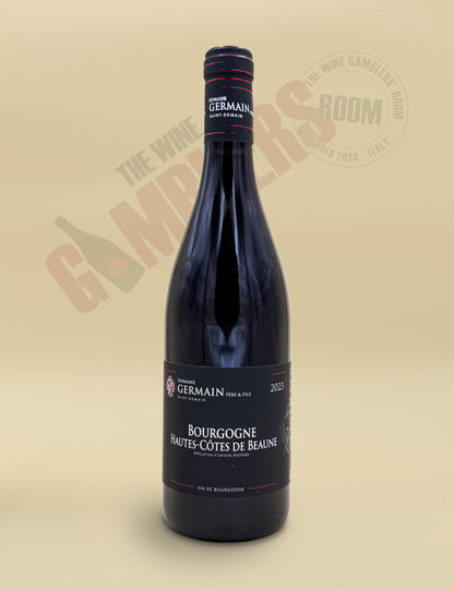 Domaine Arnaud Germain - Bourgogne Hautes-Cotes de Beaune 2023