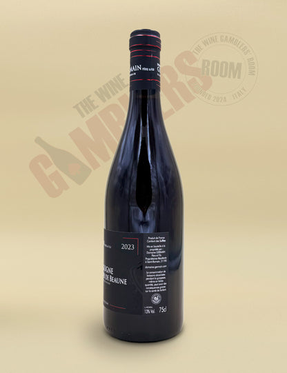 Domaine Arnaud Germain - Bourgogne Hautes-Cotes de Beaune 2023