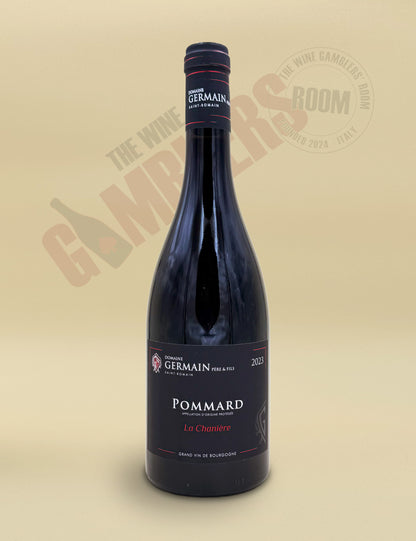 Domaine Arnaud Germain - Pommard La Chanière 2023