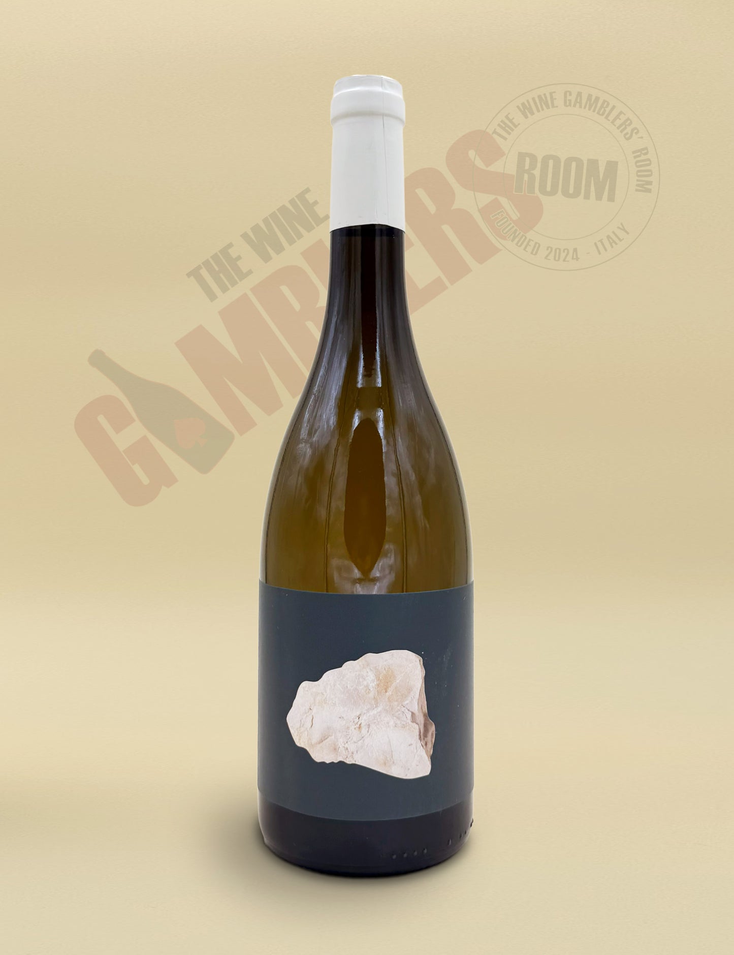 Domaine Pierre-Louis Bersan - Aligoté Bourgogne 2023