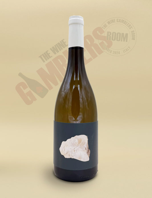 Domaine Pierre-Louis Bersan - Aligoté Bourgogne 2023