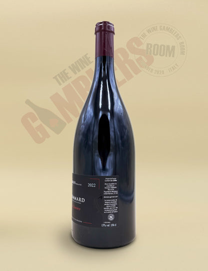 Domaine Arnaud Germain - Pommard La Chanière 2022 Magnum