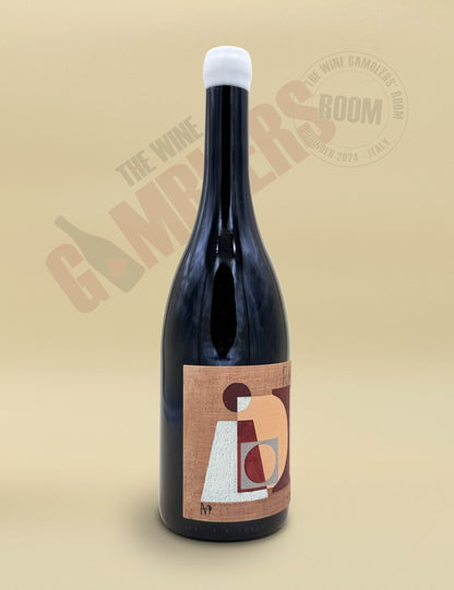 AMProject - RUN Temporary wine 2023 IGT vigneti delle dolomiti Pinot Nero
