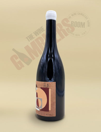 AMProject - RUN Temporary wine 2023 IGT vigneti delle dolomiti Pinot Nero