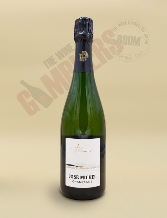 Champagne Josè Michel et fils - Prémices Extra Brut