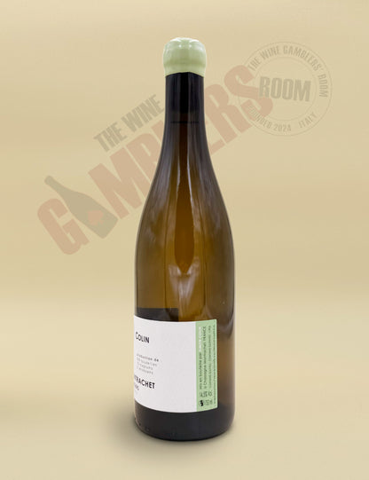 Domaine Simon Colin - Chassagne-Montrachet 1er Cru Les Vergers 2019