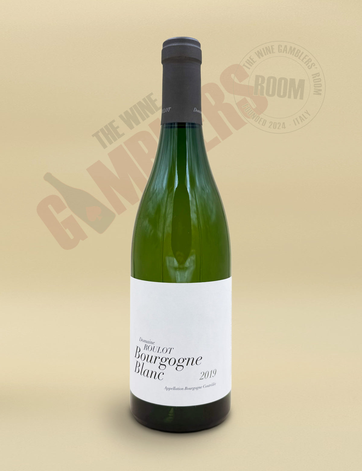 Domaine Roulot - Bourgogne Blanc 2019