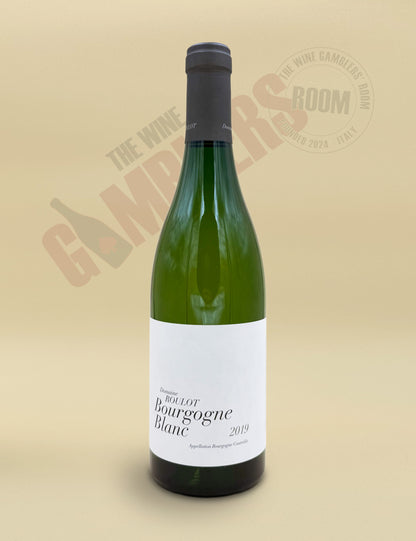 Domaine Roulot - Bourgogne Blanc 2019