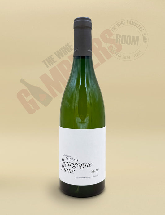 Domaine Roulot - Bourgogne Blanc 2019