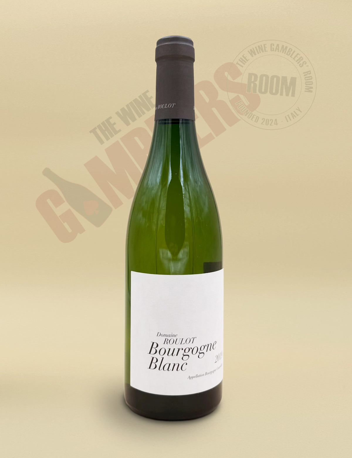 Domaine Roulot - Bourgogne Blanc 2019