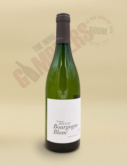 Domaine Roulot - Bourgogne Blanc 2019